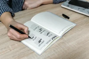 NCSP Renewal Checklist