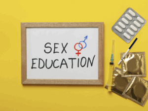 Teaching Sexual Health