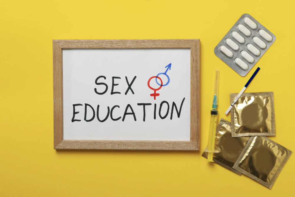 Teaching Sexual Health