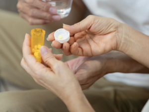 Pediatric medication