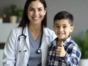 Pediatric Use of Stimulants and Antidepressants