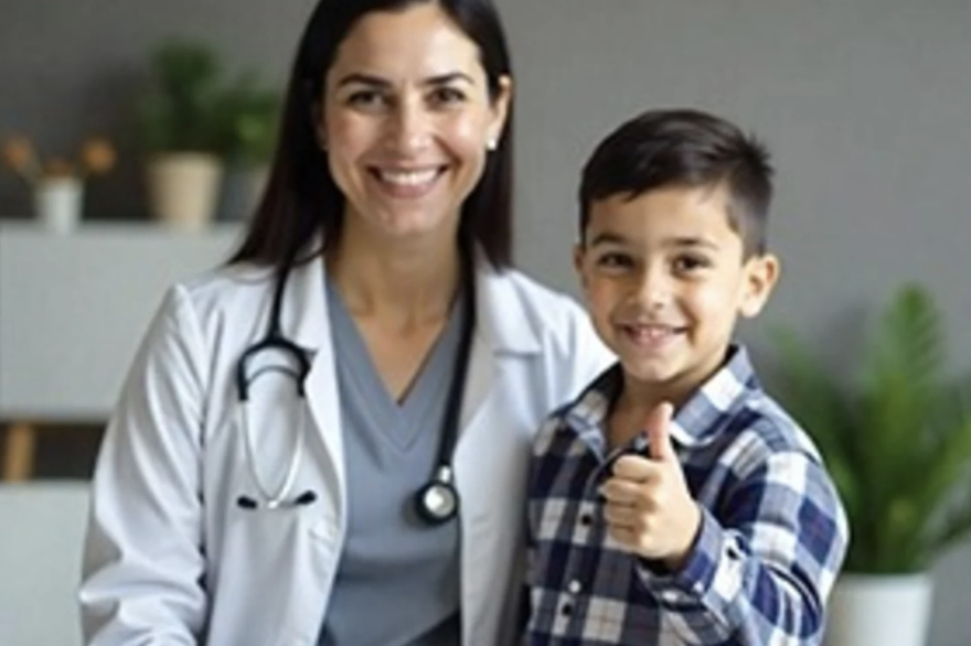 Pediatric Use of Stimulants and Antidepressants