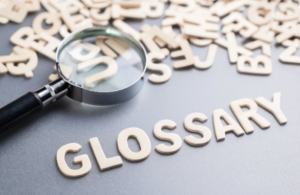 School Psych Glossary