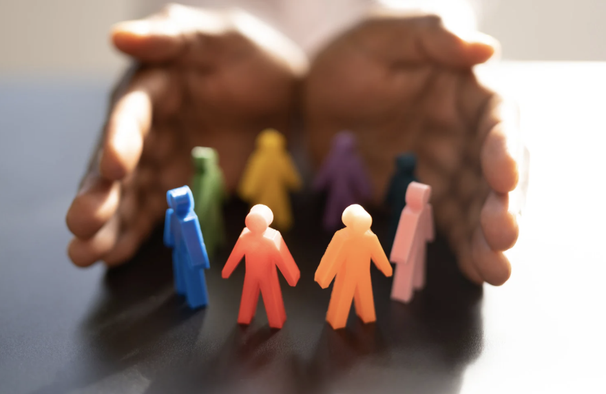 Being an ally for diversity