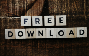 free school psych downloads