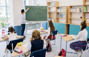 classroom observation sheets for school psychologist